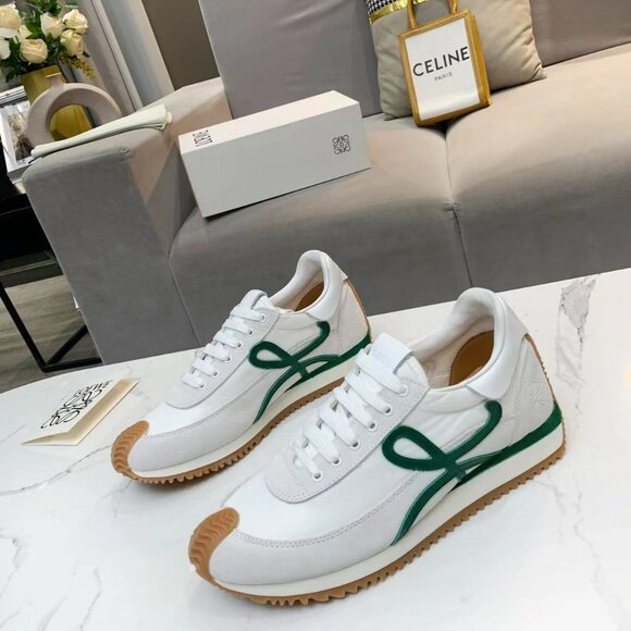 Loewe Flow Runner Sneakers - Picture 1 of 7